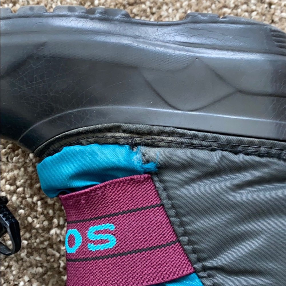 Sorels - Picture 7 of 15